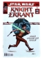 Preview: Star Wars Knight Errant Deluge US-Comic Nr. 4 - Alone against the storm!